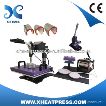 Price Cheap Digital T-shirt Mug Cap Printing Machine